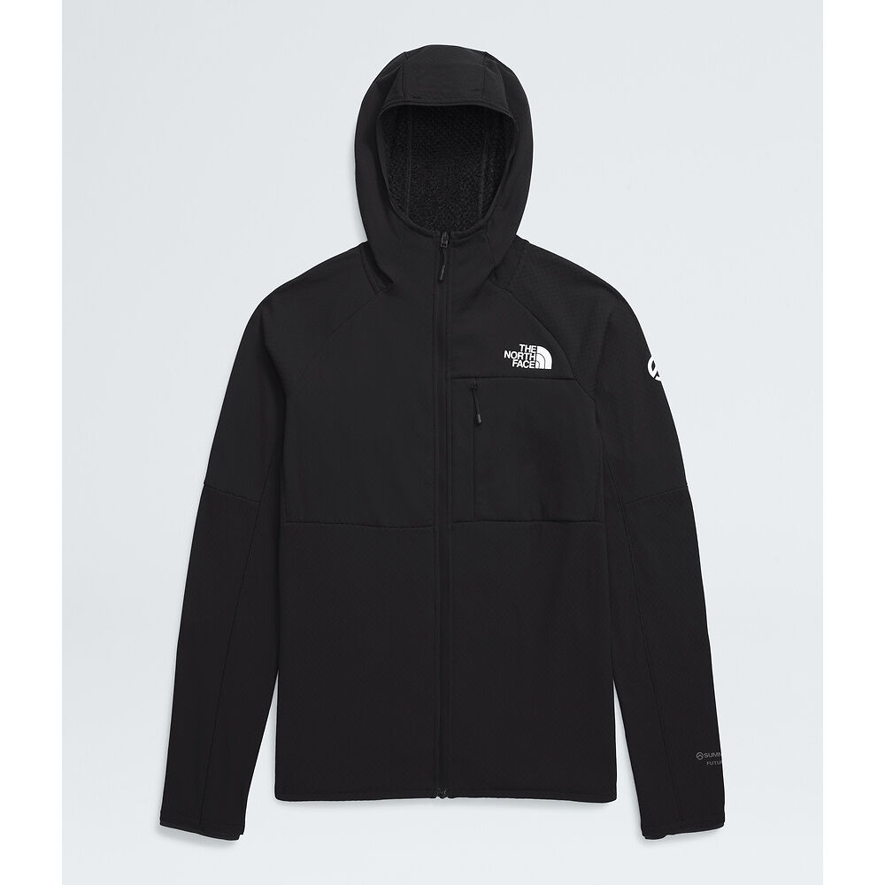 The North Face Women's Summit FUTUREFLEECE™ Full Zip Hoodie