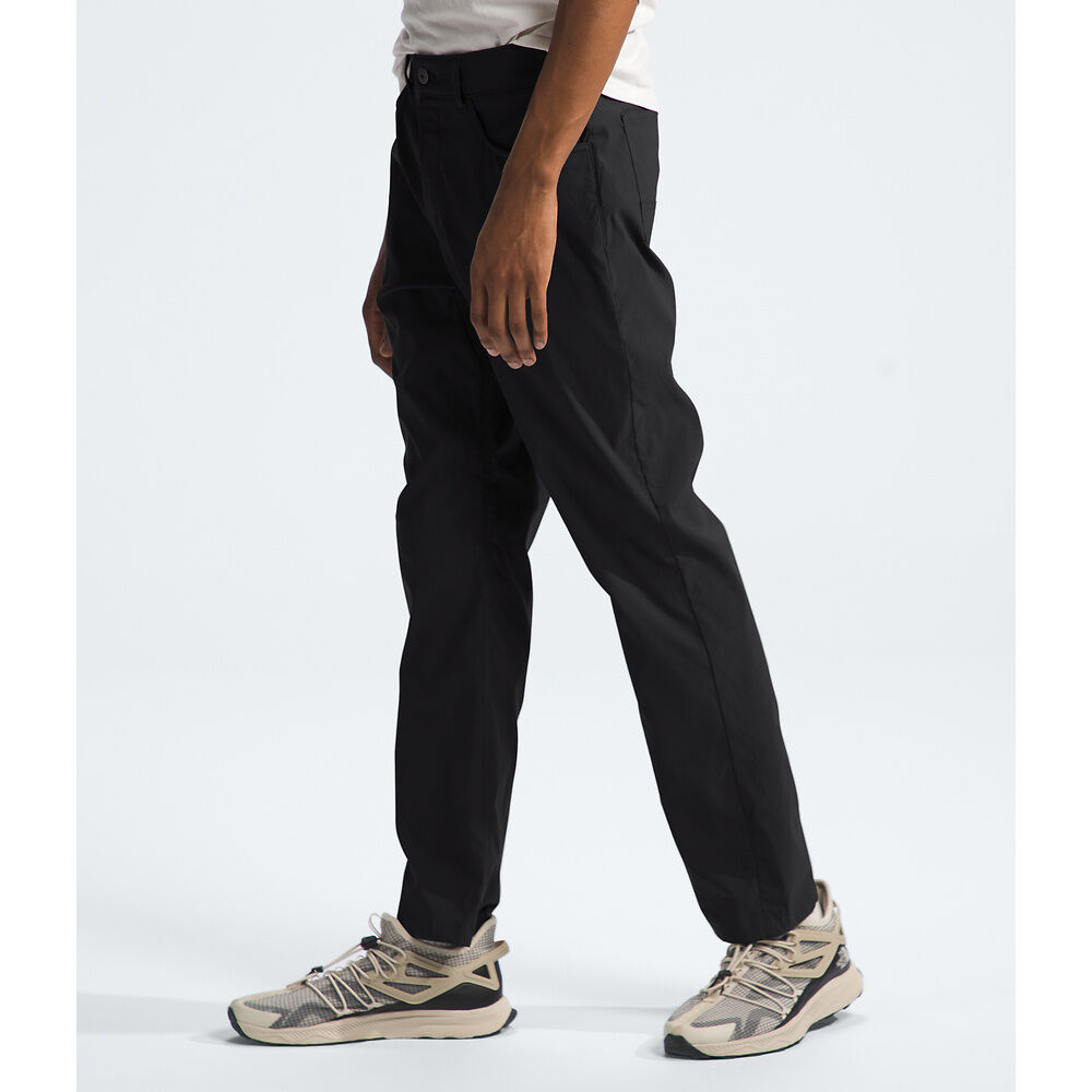 The North Face Men's Sprag 5-Pocket Pant
