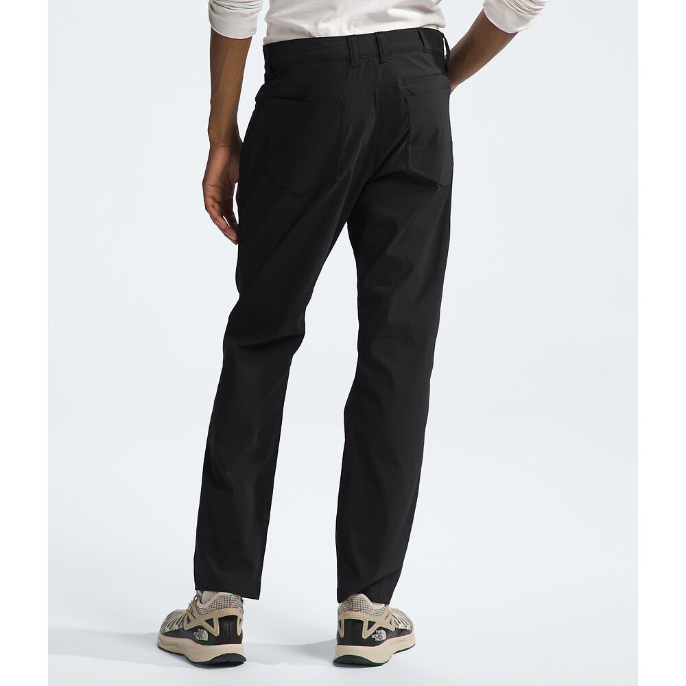 The North Face Men's Sprag 5-Pocket Pant