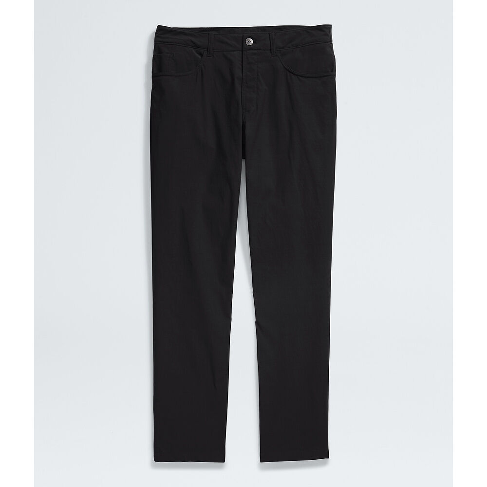 The North Face Men's Sprag 5-Pocket Pant