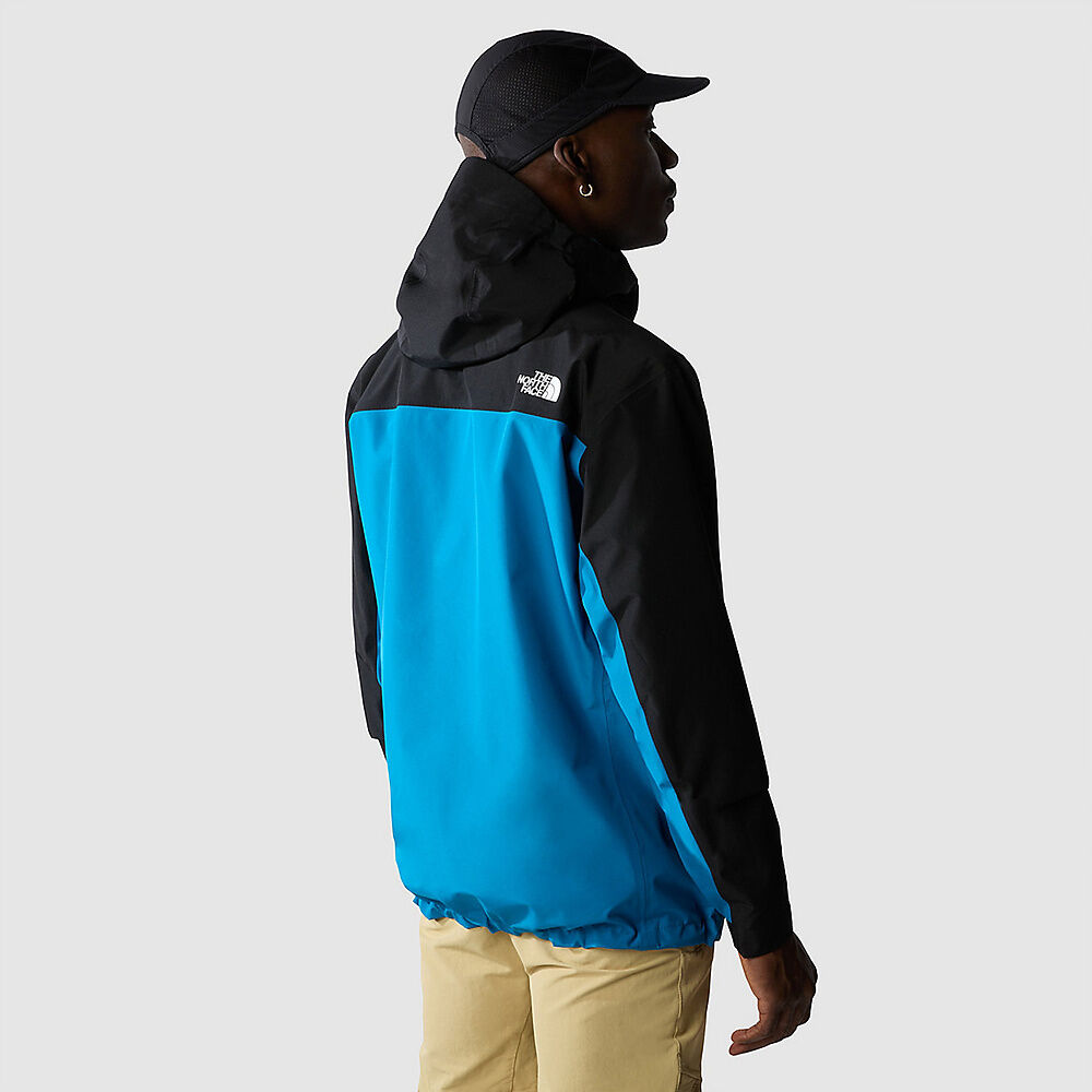 The North Face Men's Dryzzle Futurelight Jacket '25