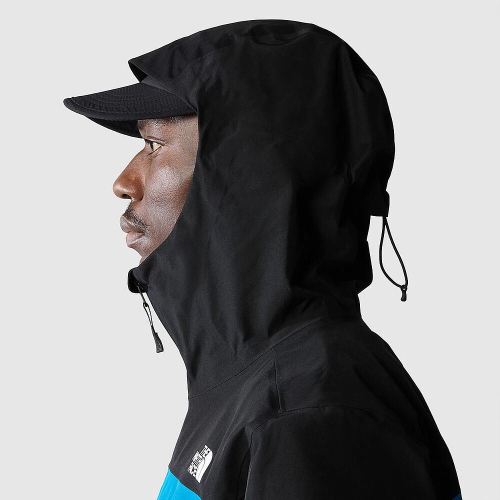 The North Face Men's Dryzzle Futurelight Jacket '25