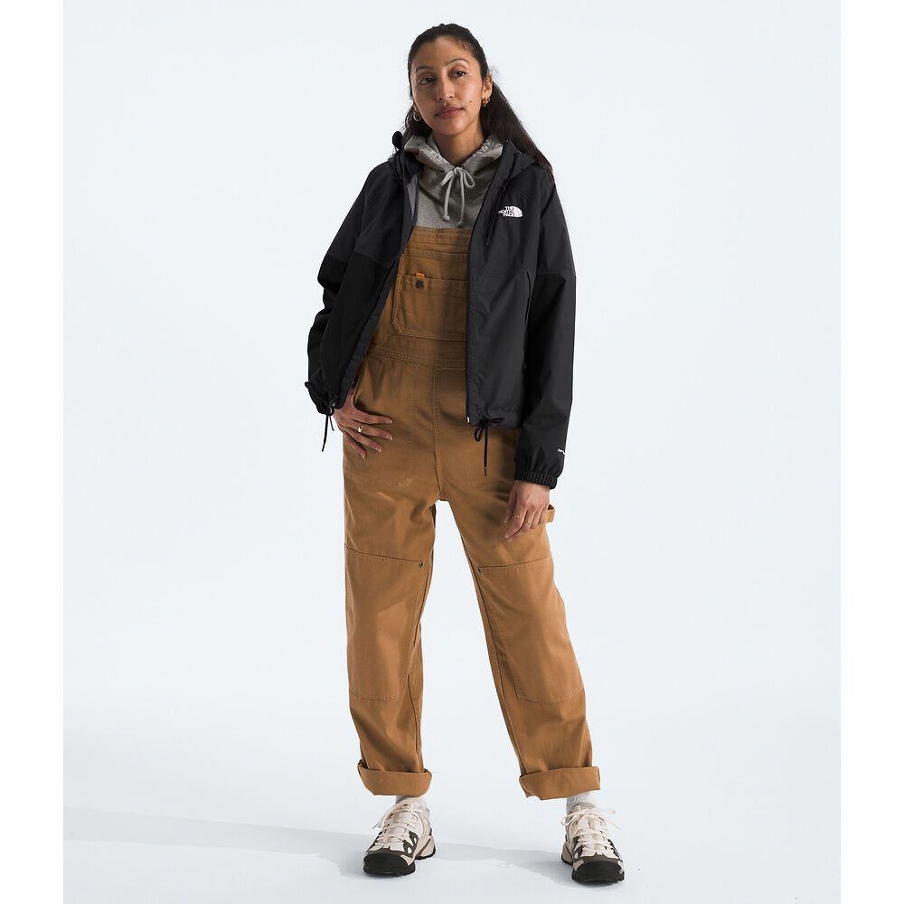 The North Face Women's Antora Rain Hoodie