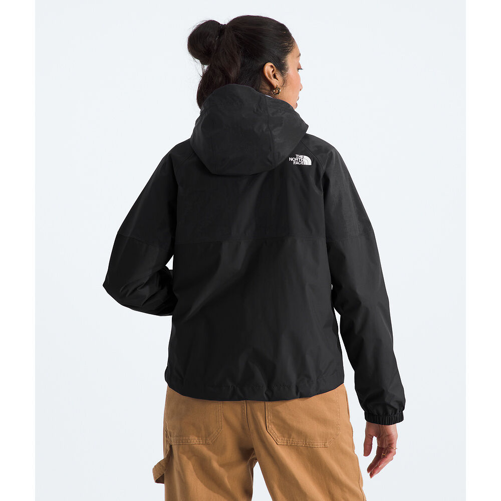 The North Face Women's Antora Rain Hoodie