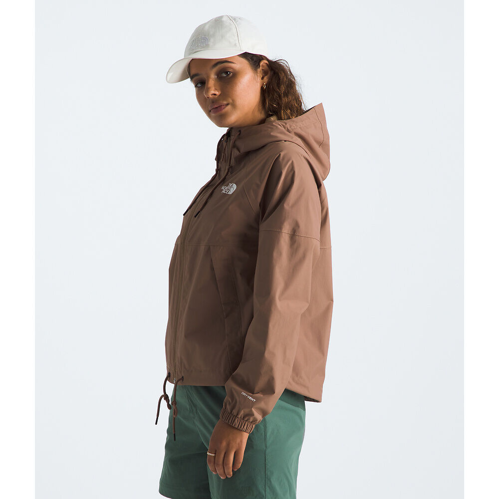 The North Face Women's Antora Rain Hoodie