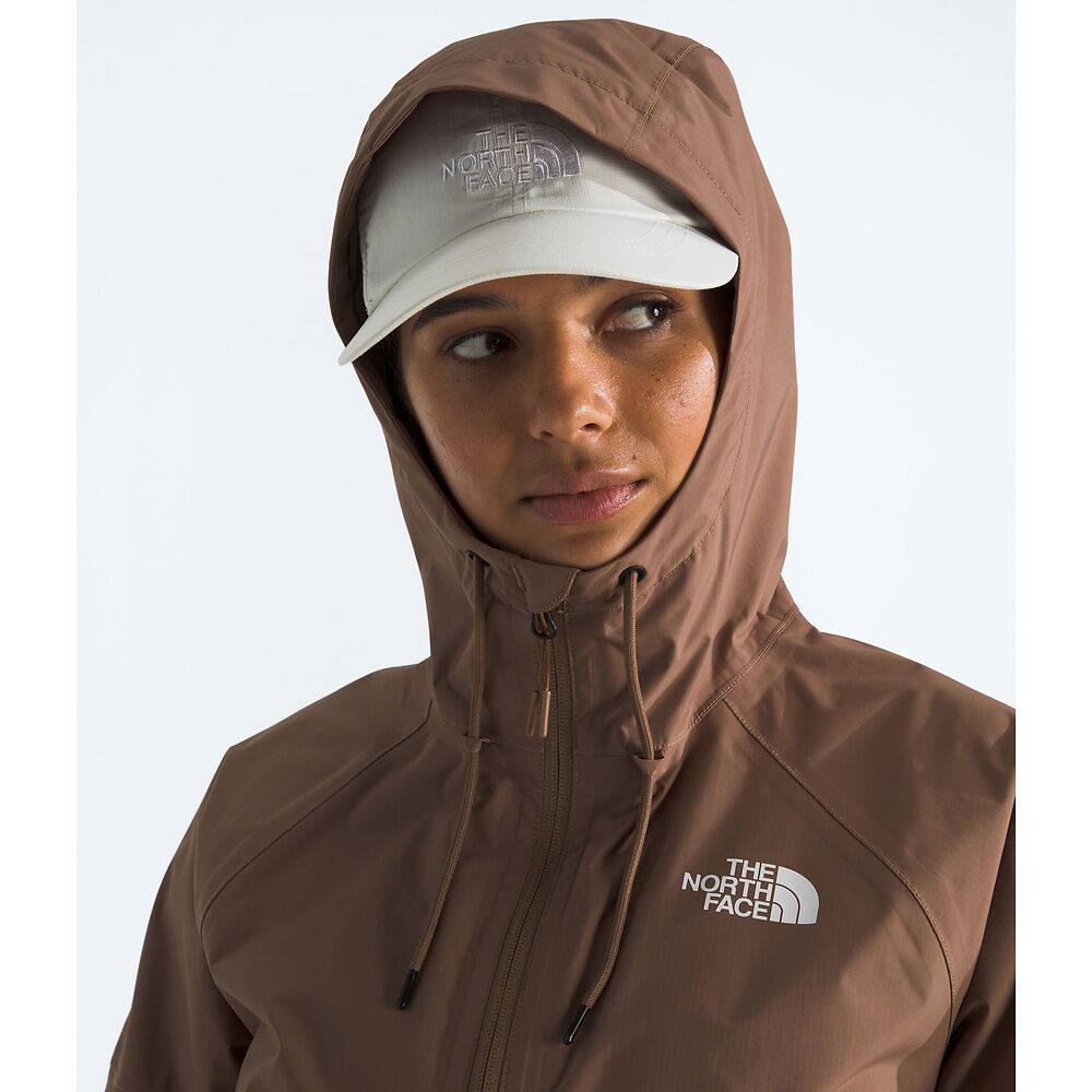 The North Face Women's Antora Rain Hoodie