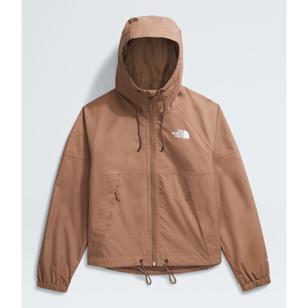 The North Face Women's Antora Rain Hoodie