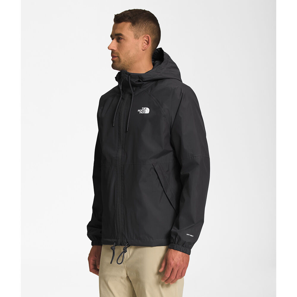 The North Face Men's Antora Rain Hoodie