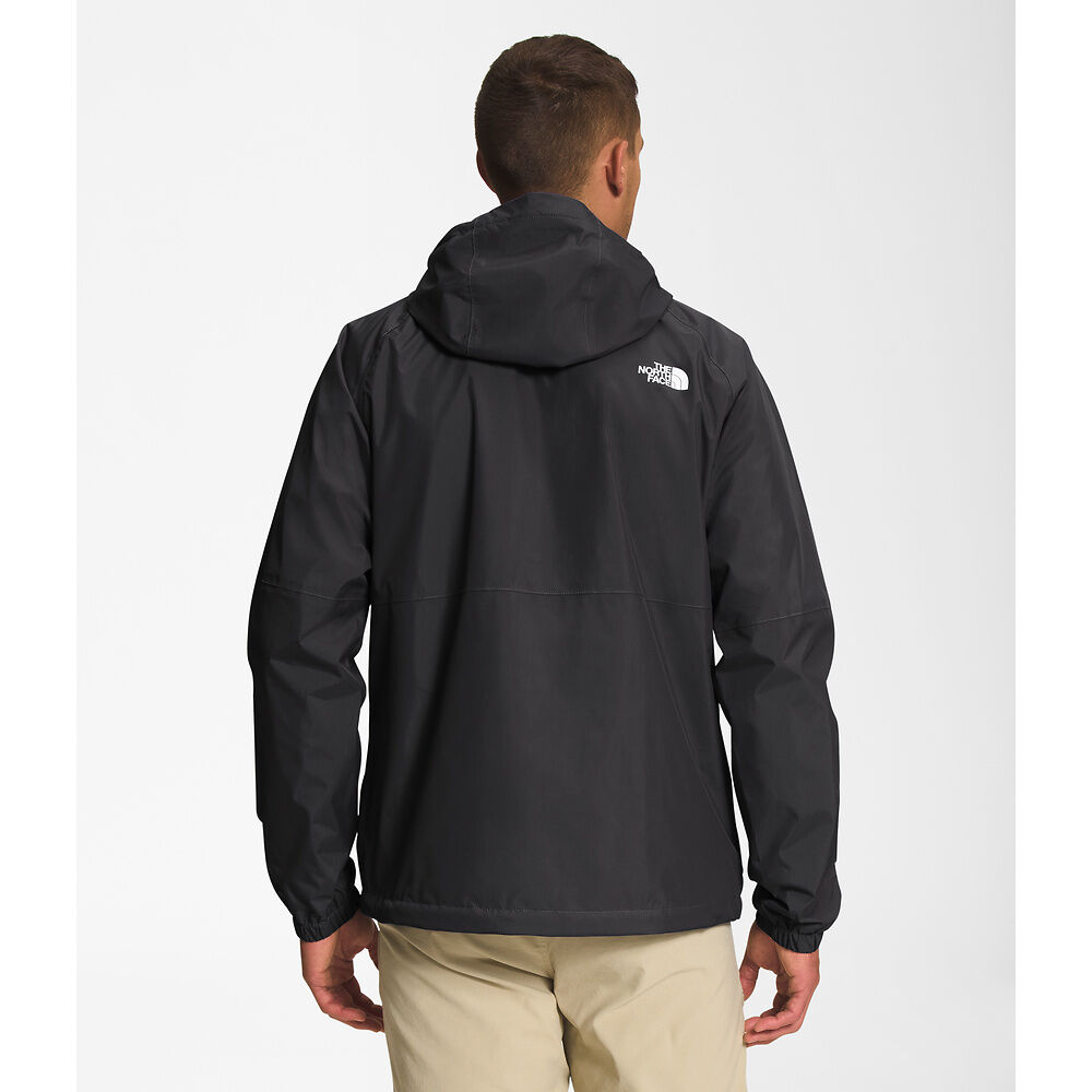 The North Face Men's Antora Rain Hoodie