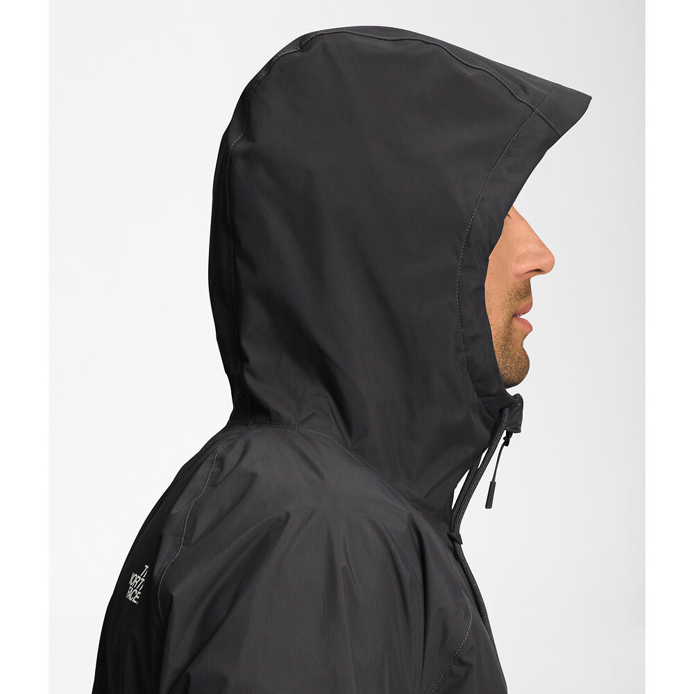 The North Face Men's Antora Rain Hoodie