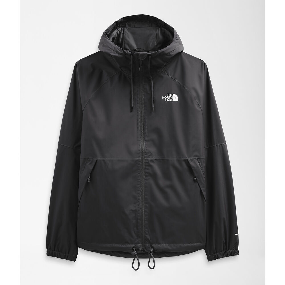 The North Face Men's Antora Rain Hoodie