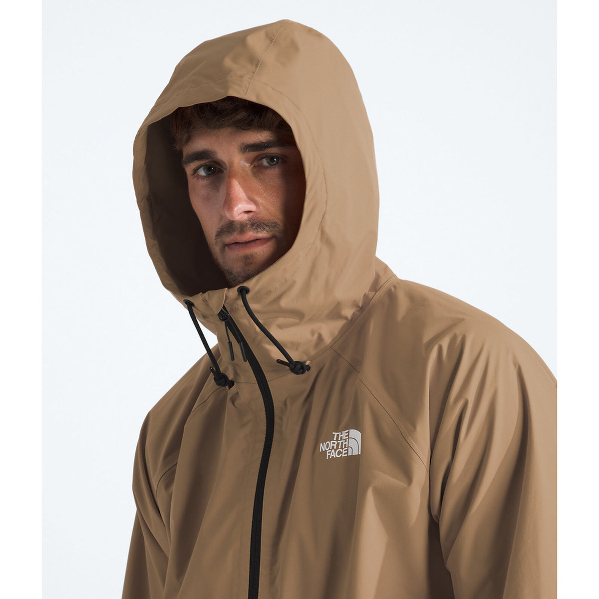 The North Face Men's Antora Rain Hoodie