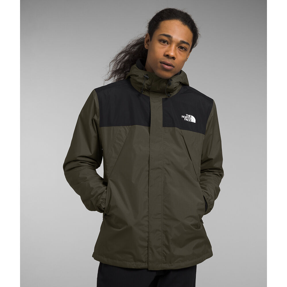 The North Face Men's Antora Triclimate Jacket