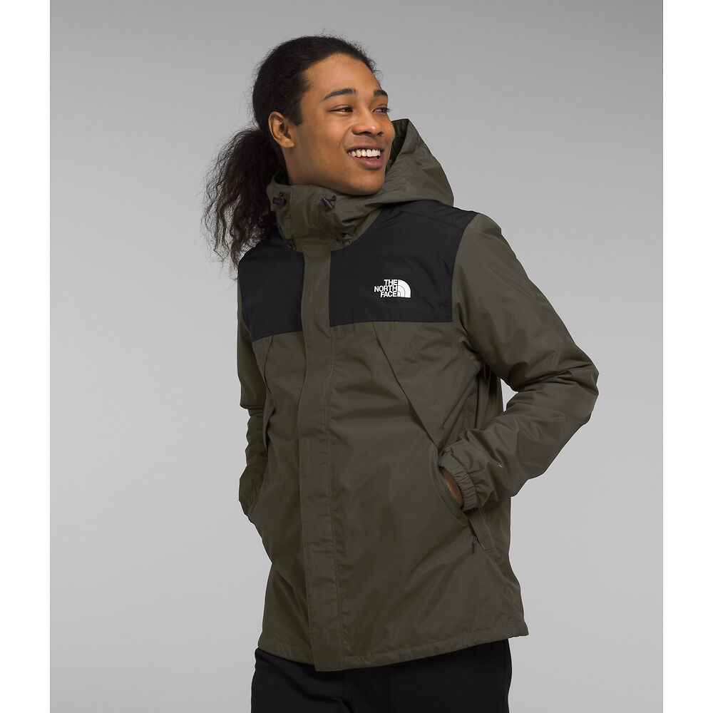 The North Face Men's Antora Triclimate Jacket