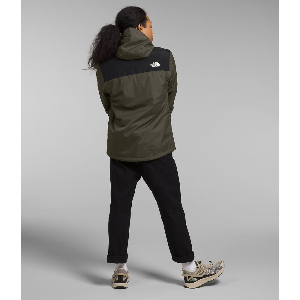 The North Face Men's Antora Triclimate Jacket