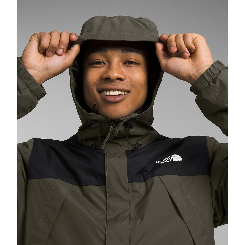 The North Face Men's Antora Triclimate Jacket