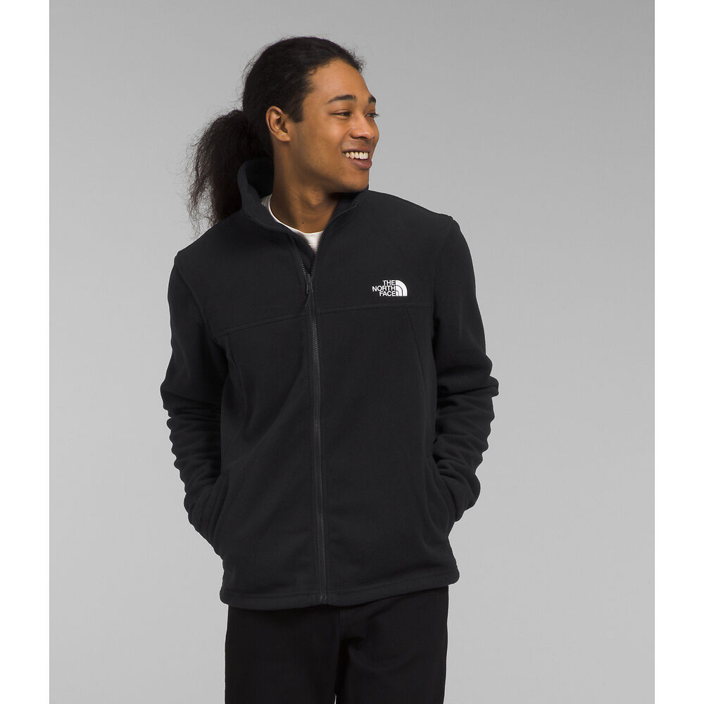 The North Face Men's Antora Triclimate Jacket