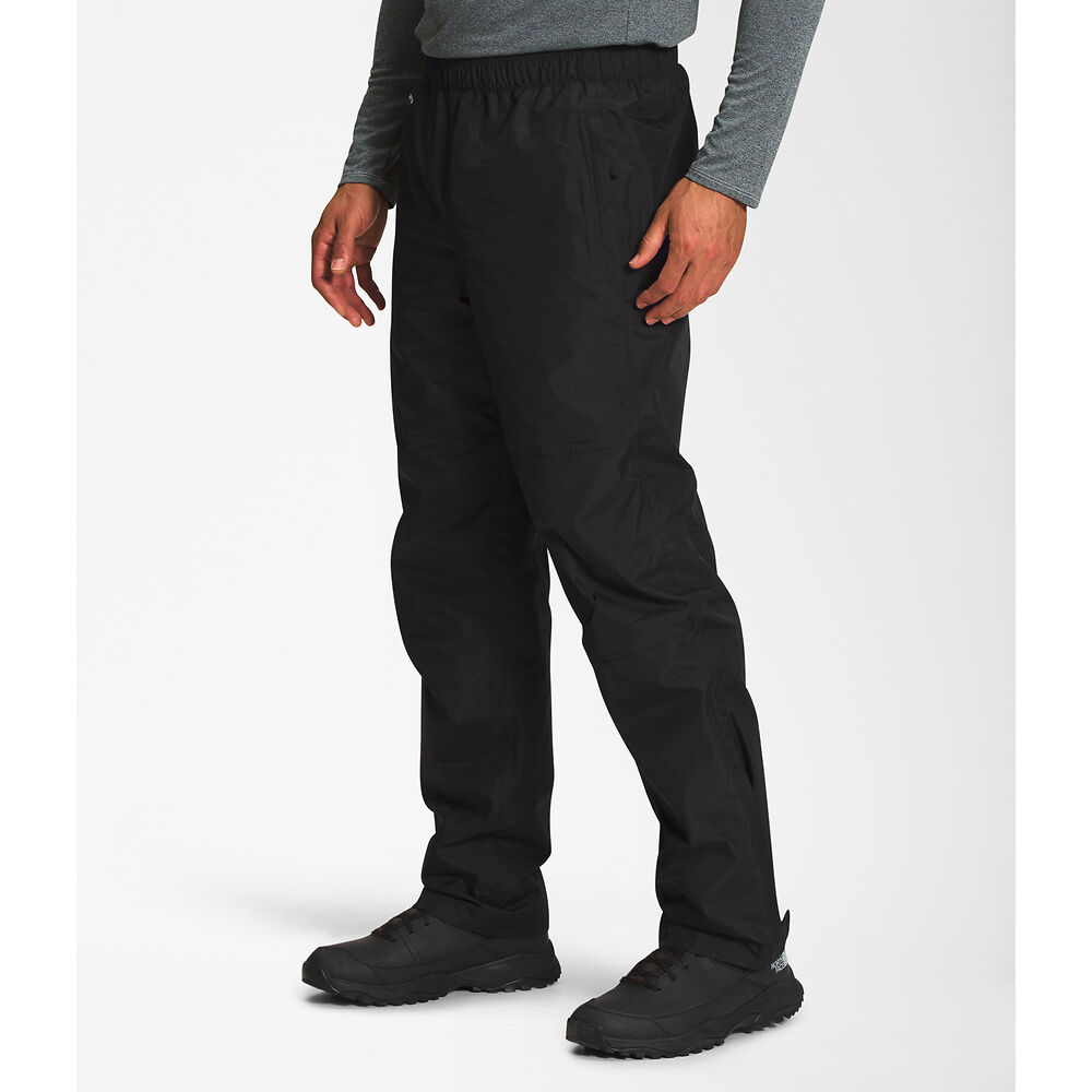 The North Face Men's Antora Rain Pants