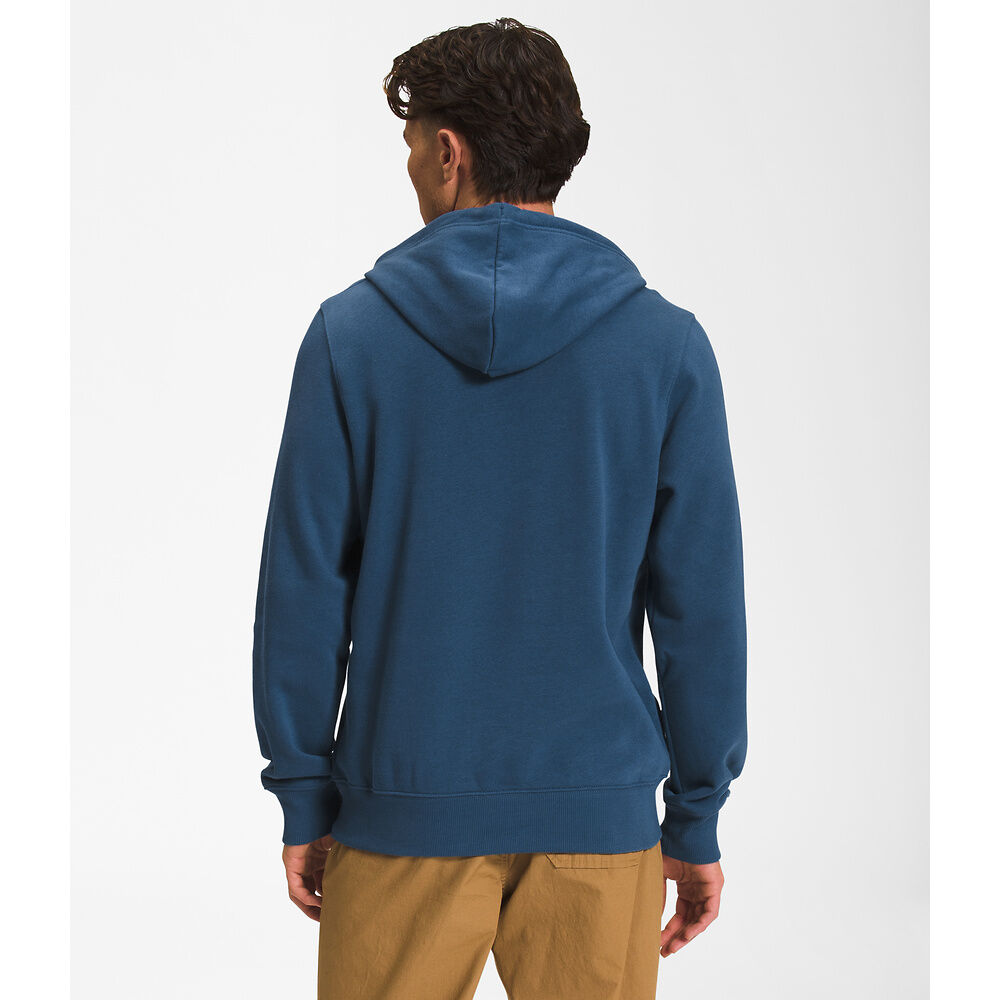 The North Face Men's Half Dome Pullover Hoodie