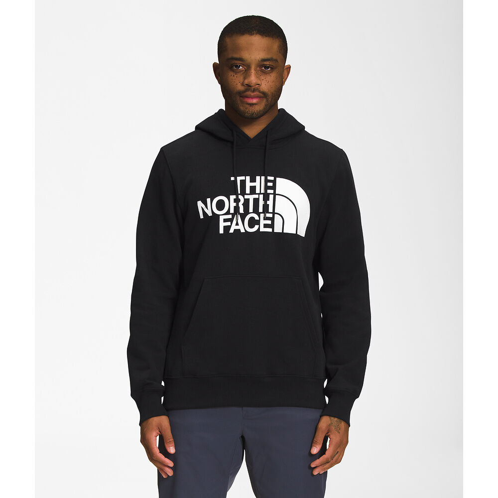 The North Face Men's Half Dome Pullover Hoodie