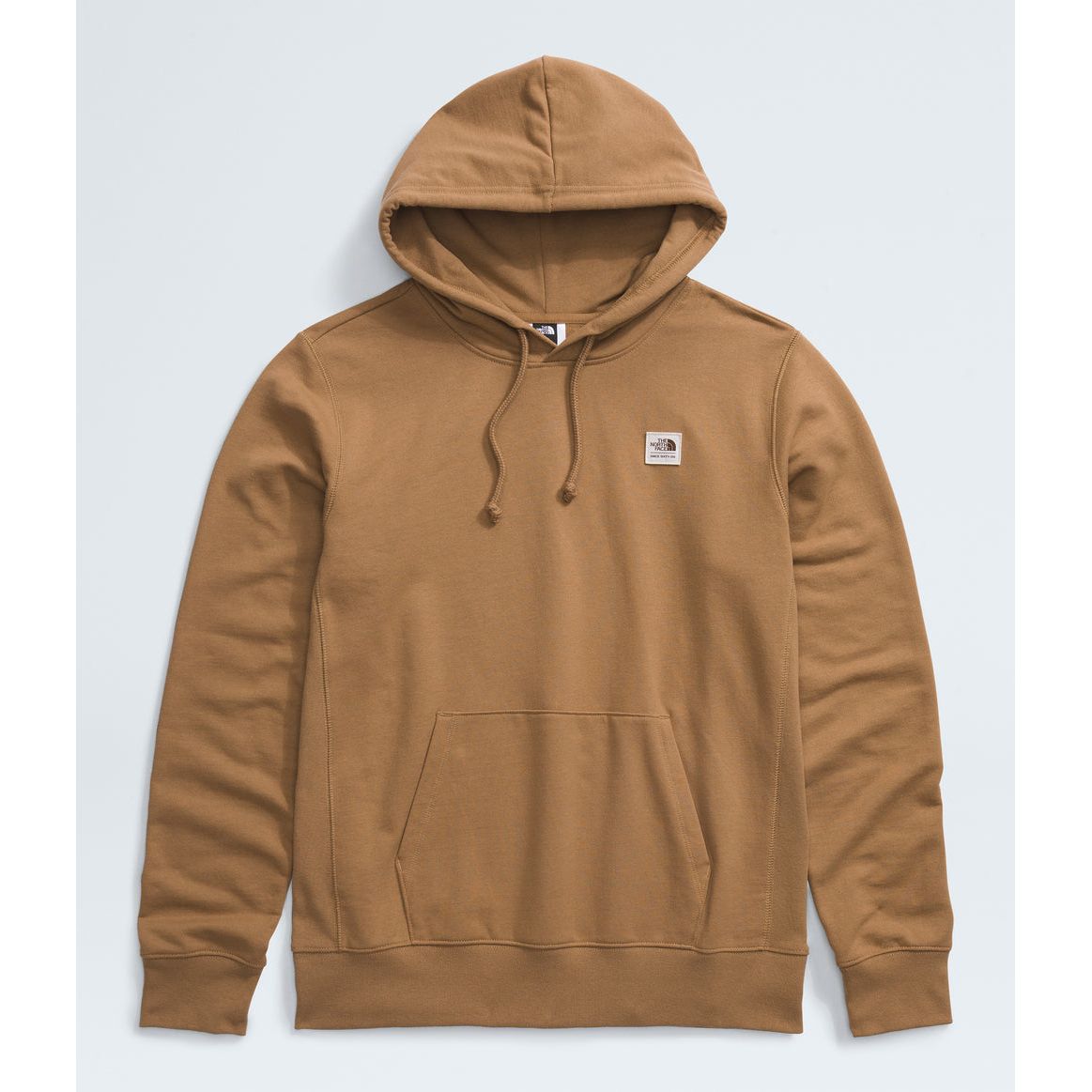 The North Face Men's Heritage Patch Pullover Hoodie
