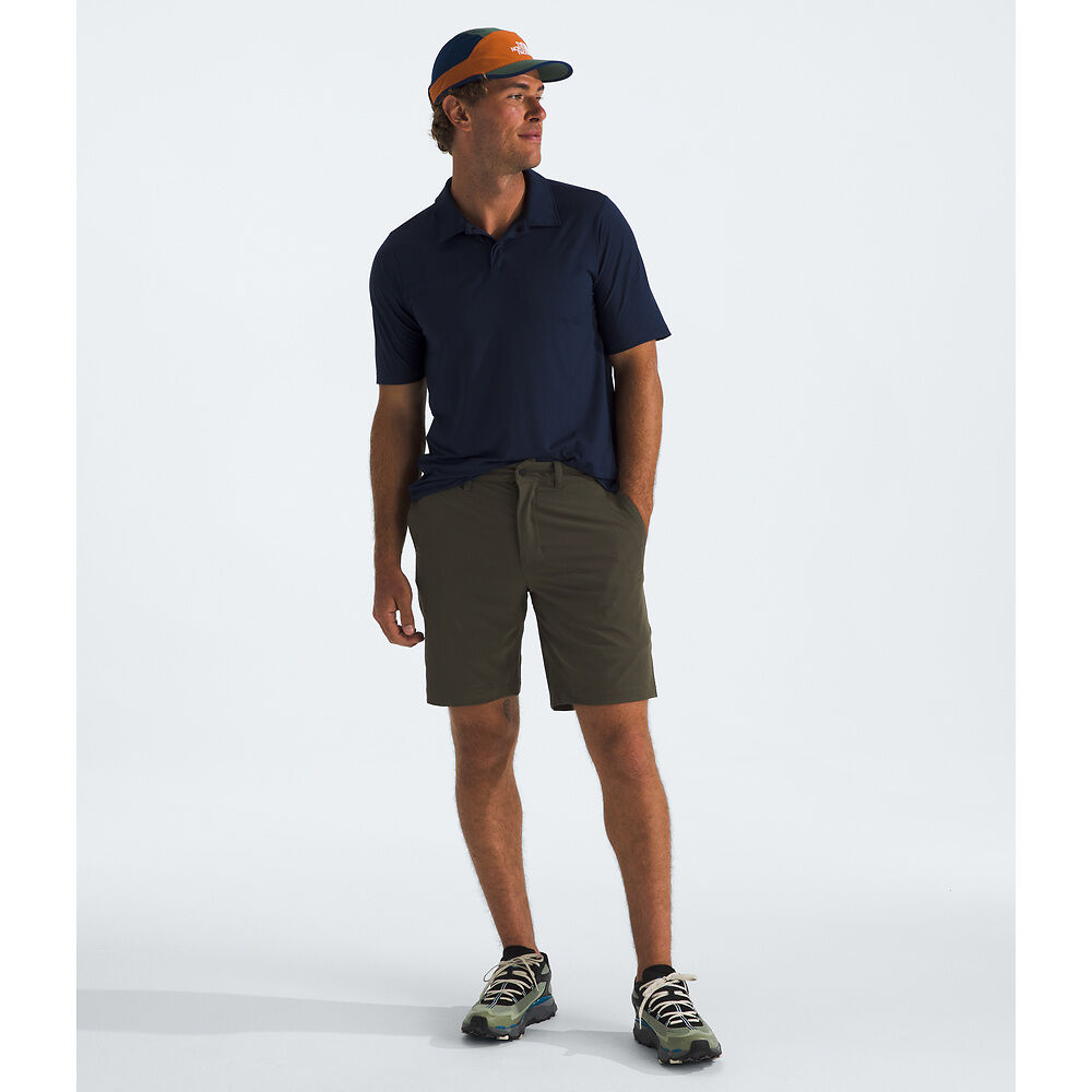The North Face Men's Paramount Short