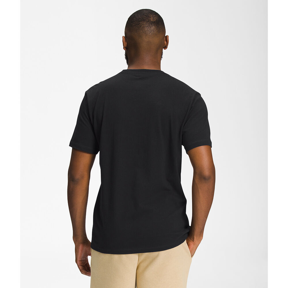 The North Face Men's Short-Sleeve Half Dome Tee