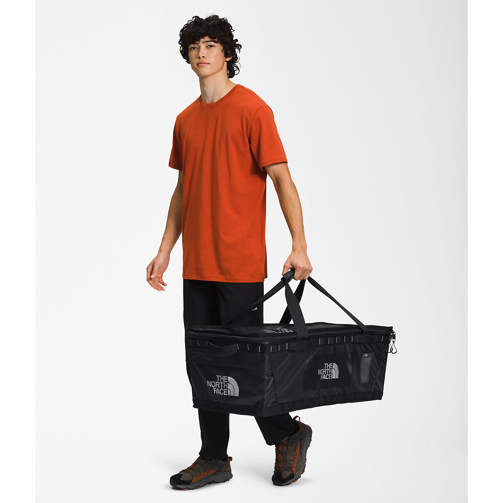 The North Face Base Camp Gear Box L