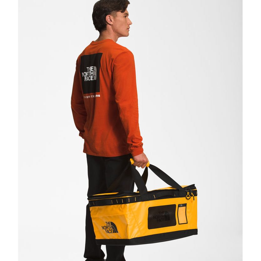 The North Face Base Camp Gear Box L