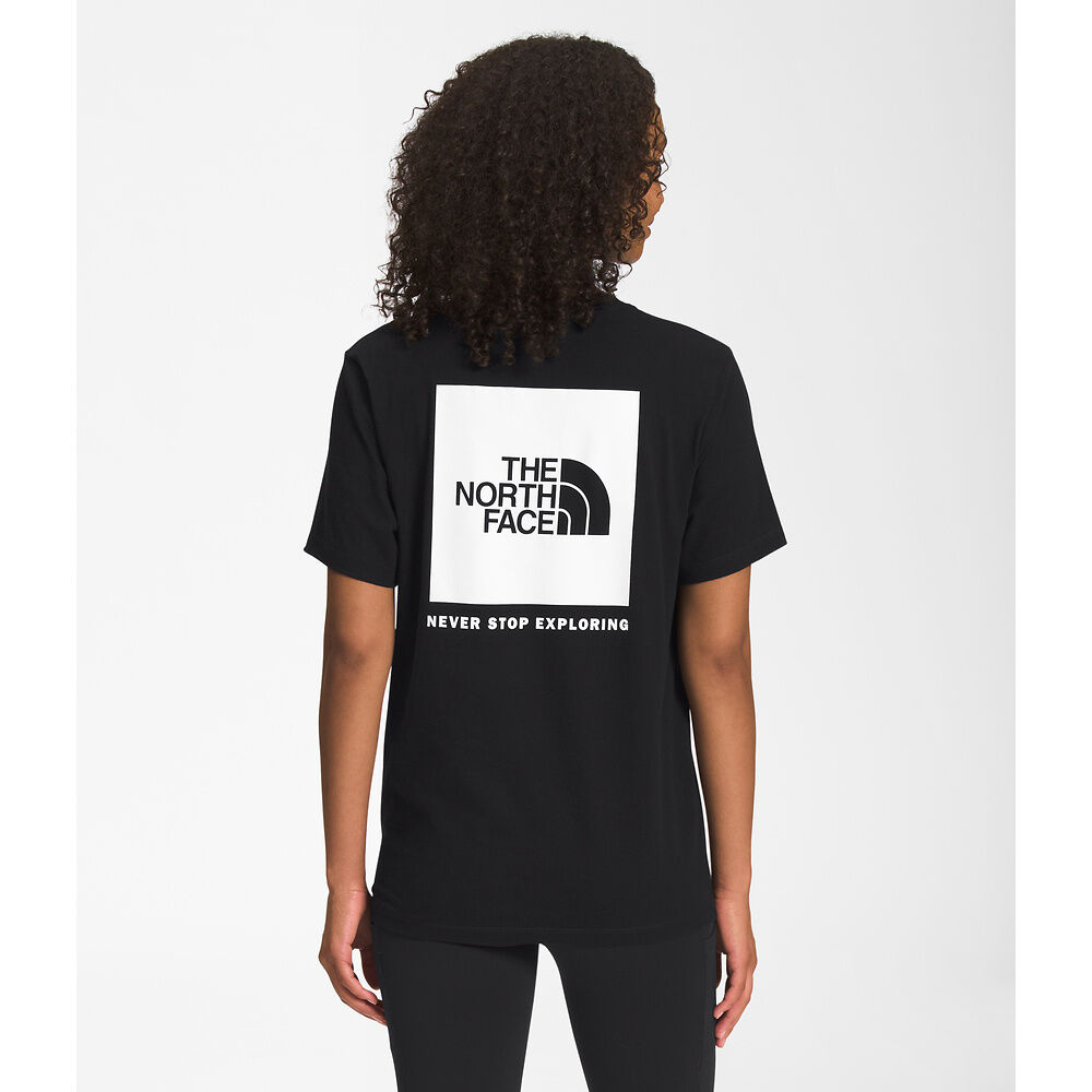 The North Face Women's Box NSE T-Shirt