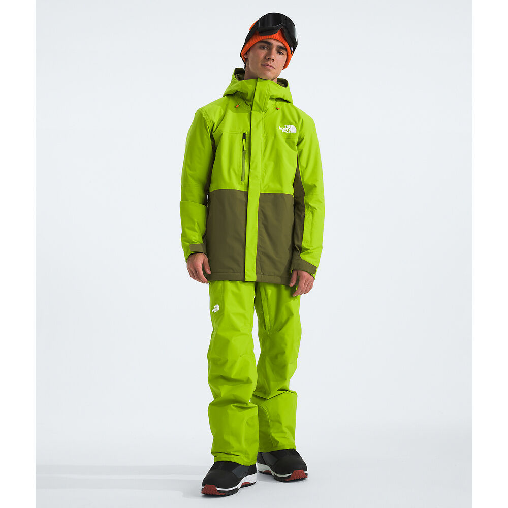 The North Face Men's Freedom Insulated Jacket