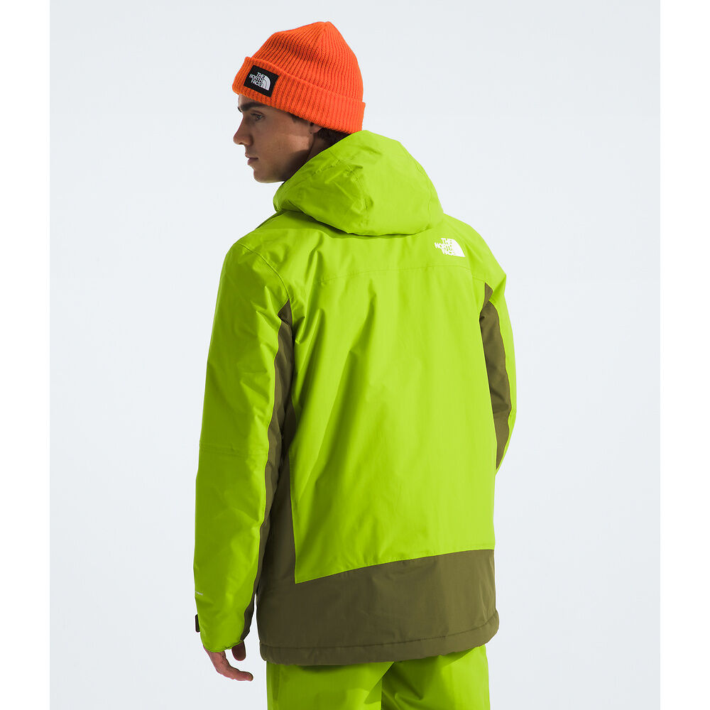 The North Face Men's Freedom Insulated Jacket