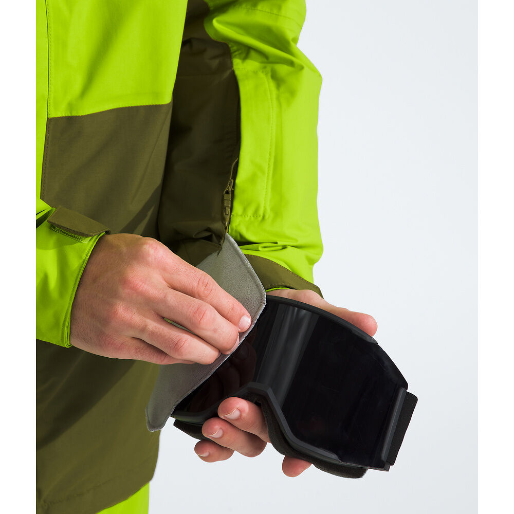 The North Face Men's Freedom Insulated Jacket