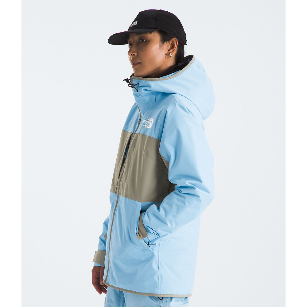The North Face Women's Namak Insulated Jacket