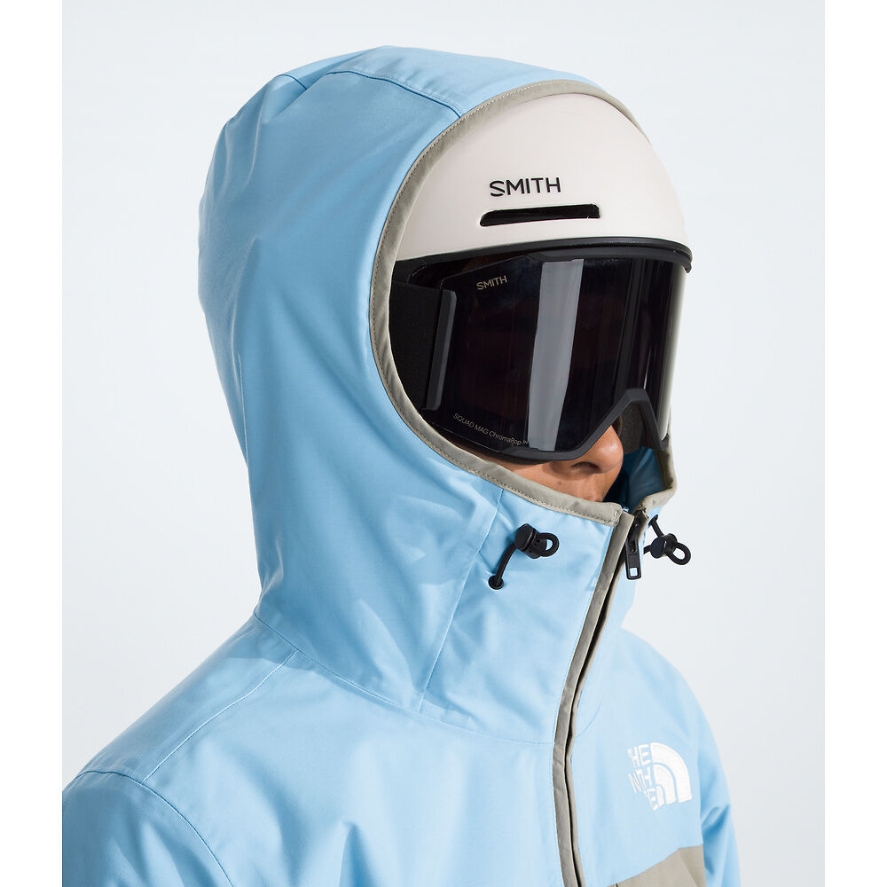 The North Face Women's Namak Insulated Jacket