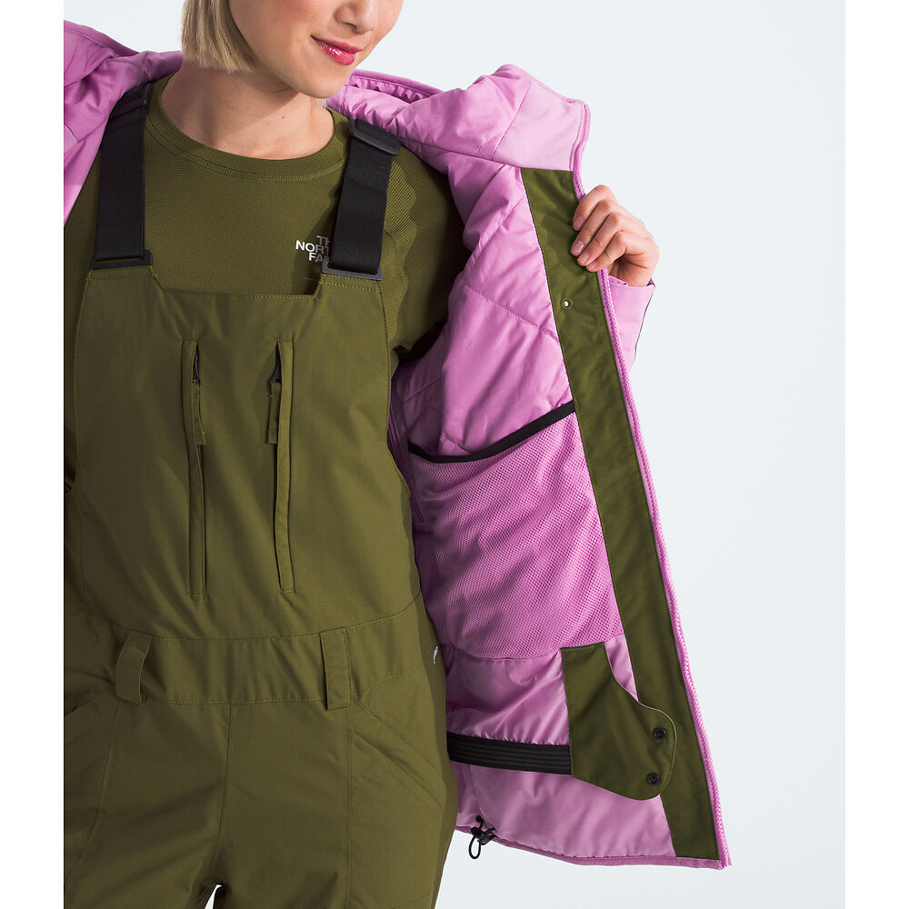 The North Face Women's Namak Insulated Jacket