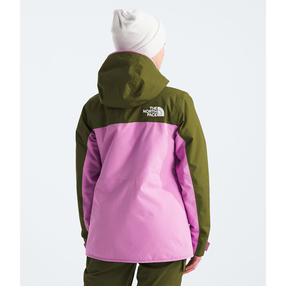 The North Face Women's Namak Insulated Jacket