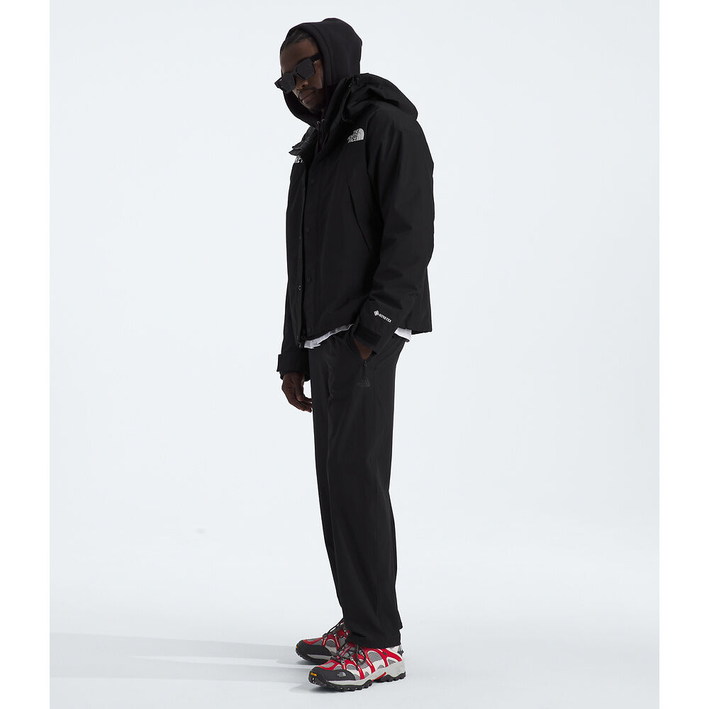 The North Face Men's GTX Mountain Jacket