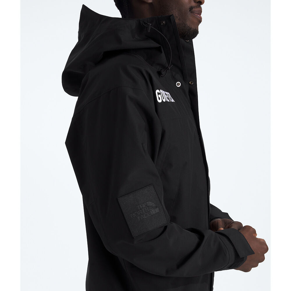 The North Face Men's GTX Mountain Jacket