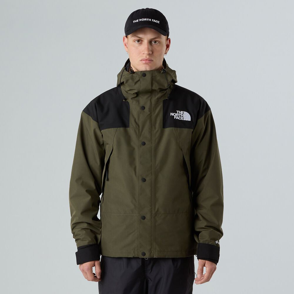 The North Face Men's GTX Mountain Jacket