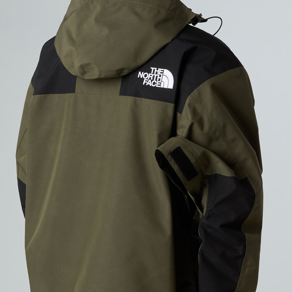 The North Face Men's GTX Mountain Jacket