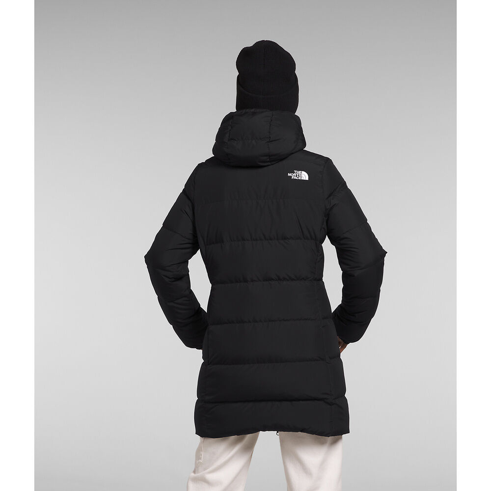 The North Face Women's Gotham Parka