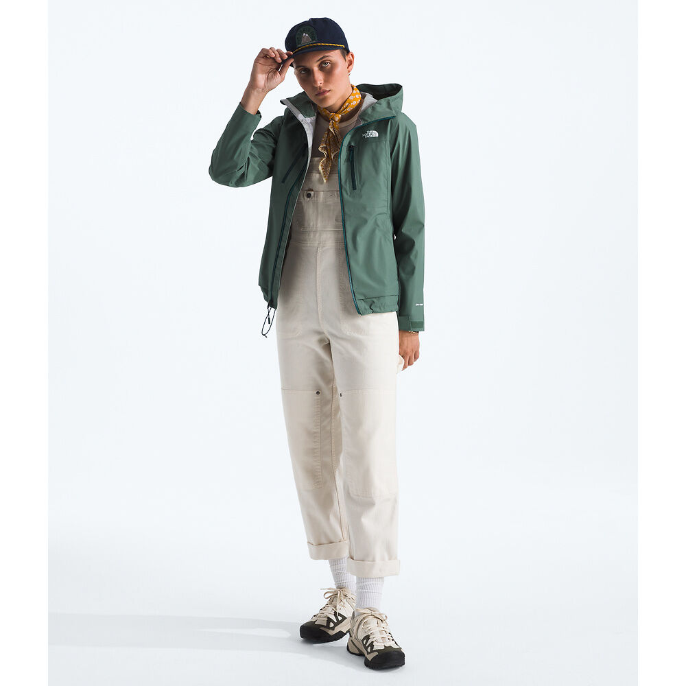 The North Face Women's Terrain Vista 3L Pro Jacket