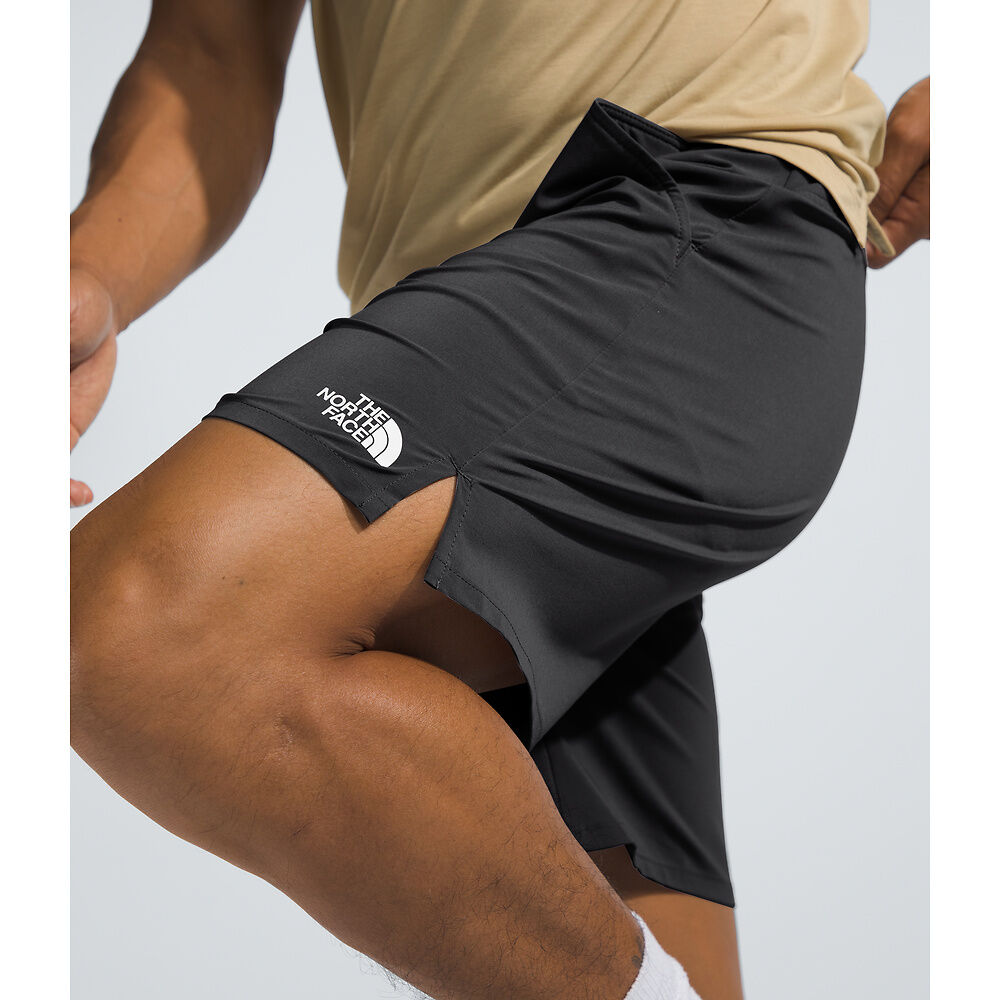 The North Face Men's Wander Short 2.0
