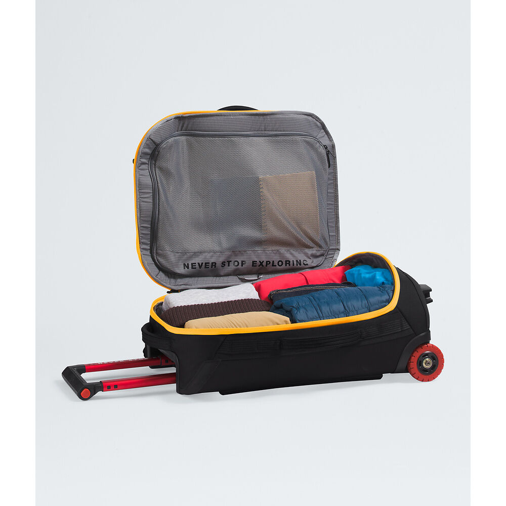 The North Face Base Camp Rolling Thunder 22"