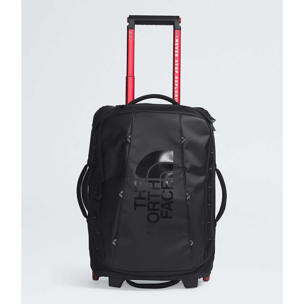The North Face Base Camp Rolling Thunder 22"