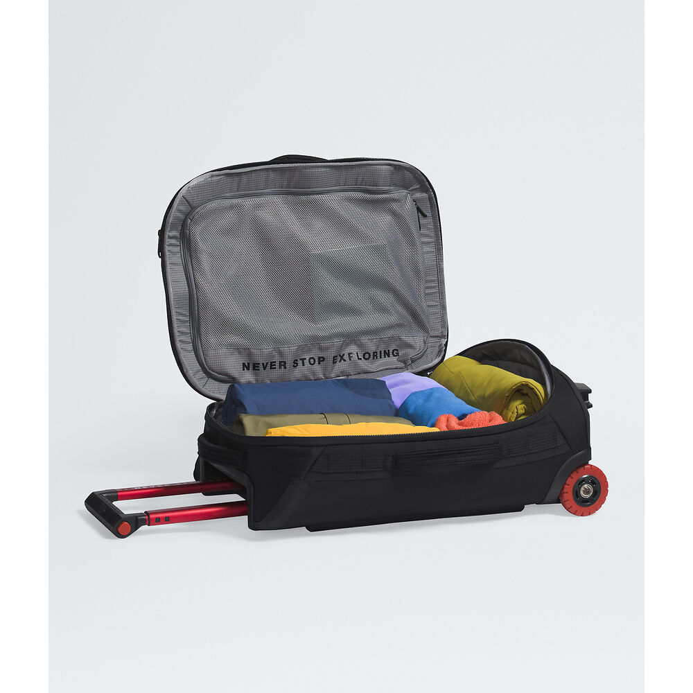 The North Face Base Camp Rolling Thunder 22"