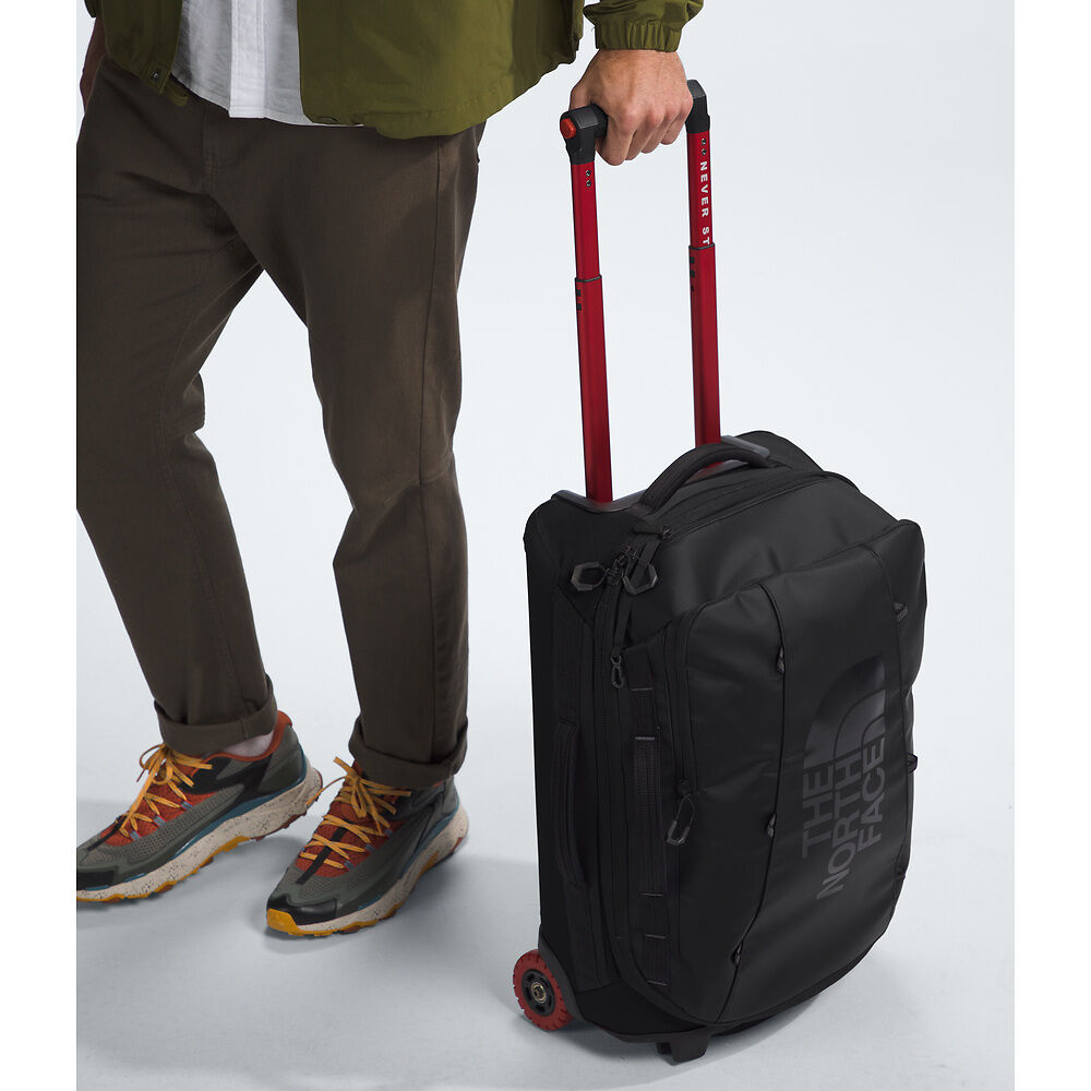 The North Face Base Camp Rolling Thunder 22"