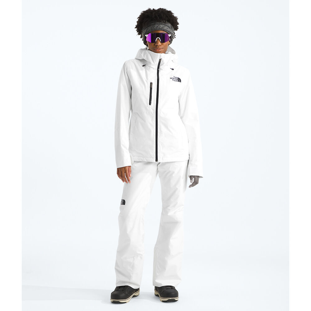 The North Face Women's Descendit Jacket
