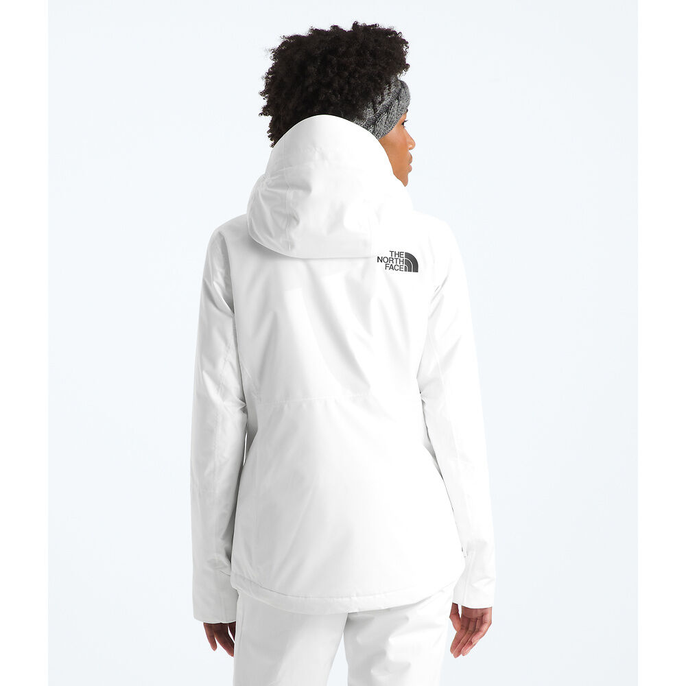 The North Face Women's Descendit Jacket